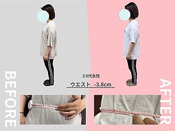 ウェルポート(WELLPORT)/産後の肩こり・腰痛