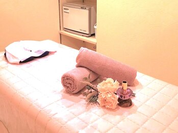 オリーブ ミィ(Olive 美)/名古屋／鶴舞／小顔・リンパ