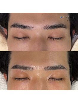 ルアン 池袋店/★メンズ眉毛サロン 池袋