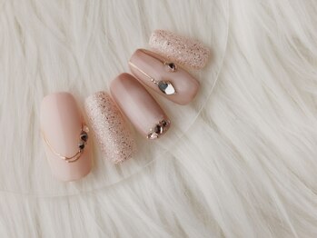 ストーンネイル