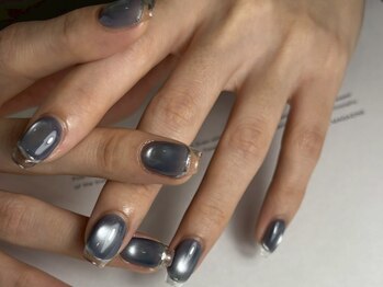 ミティネイル 北中城(mittynail)/持ち込み/マグネット/パラジェル