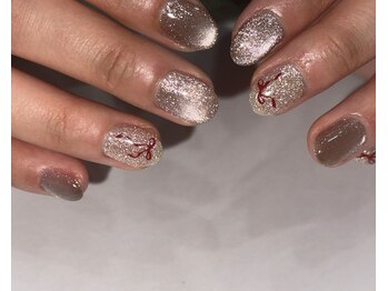 ワーブ 一宮店(worb.)/magnet nail