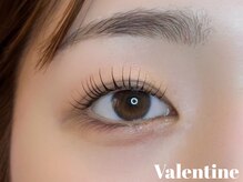 バレンタイン(Valentine)/☆まつげパーマ☆
