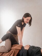 パナケアストレッチ 渋谷神泉店&nbsp;HARUKA 