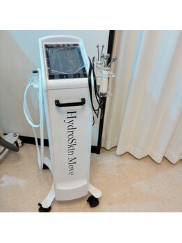 エモーション(Emotion)/毛穴洗浄《八王子整体》