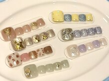 モナネイルテン 岐阜店(mona nail)