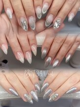 ビーティーサンキューネイル(BT39_Nail)/