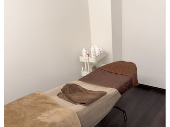 イディアル(IDE'AL)/施術部屋２＊