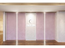 シー バイ カリスタ 表参道店(C by CALISTA)/リラックス空間で美容鍼