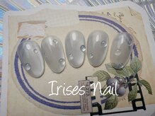 アイリスネイル(Irises Nail)/