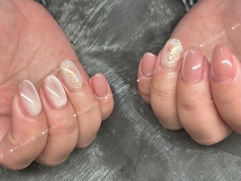 インスタ人気ネイルデザイン