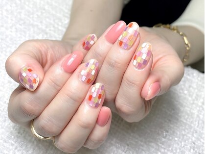 パール(Pearl)の写真