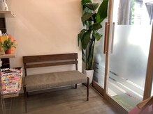 フロラシオ(FLORACIO)の雰囲気（店内）