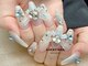 ラッキーネイル(LUCKY NAIL)の写真/豊富なサンプルから理想のデザインを見つける☆初心者も安心の丁寧施術、完全個室でリラックス！！