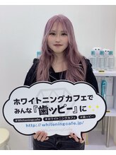 ホワイトニングカフェ 黒崎店(WhiteningCafe)/ホワイトニングカフェ黒崎