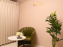 リノア(RI:NOA)の雰囲気(『癒しと休息』を叶える、よもぎ蒸しと筋膜マッサージ。)