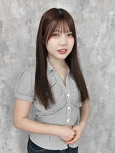 ティントアイラッシュ 東久留米店(tinto eyelash)&nbsp;MIYU 