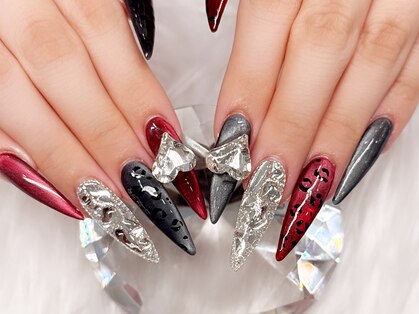 Lian  Nailの写真