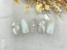 キャンアイドレッシー 足利店(Can I Dressy)/ 定額デザイン￥6,500