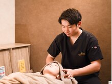 鍼灸 ザ リセット(鍼灸 THE Reset)の雰囲気（姿勢＆骨盤矯正で肩こり腰痛、眼精疲労を根本からケア♪）