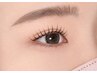 【長持ち×うる艶eye】まつげパーマ★デザインラッシュリフト(上下)¥7700