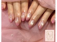 リリーネイル(Lily nail)