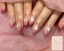 リリーネイル(Lily nail)