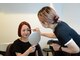 サン ヘアーアンドメイク(Sa N.HAIR&MAKE)の写真/【新登場】「自分に何が必要かわからない」迷える初心者の方へ。プロが判断する“やらない”選択。