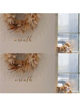 リース(wreath)