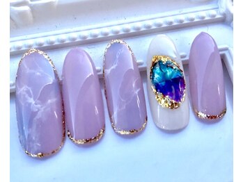 ナトゥール ネイルサロン(Natur nail salon)/