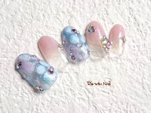 リンドゥネイル(Rindu Nail)/