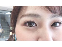 ベリー 中田店(Very)/【静岡マツエク】