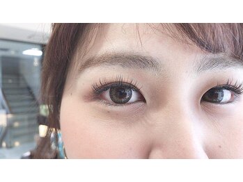 ベリー 中田店(Very)/【静岡マツエク】