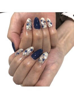 グラマラス プレジール 中野店(glamourous plaisir)/☆アートやり放題☆