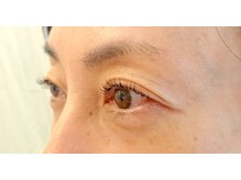 プレステージ 白金台(Prestige)/ラッシュリフト