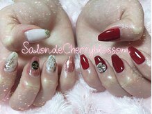 サロンドチェリーブロッサム(Salon de Cherryblossom)/