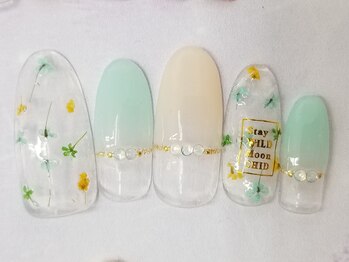 ネイルンデコ (Nailn Deco)/