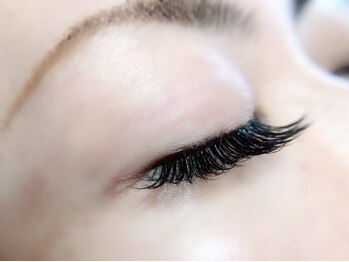 アフューレ(AFULE)/最高級セーブルエクステ