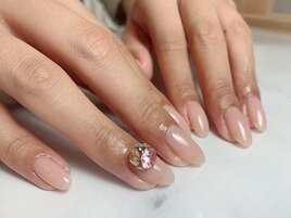 ネイルデザイン