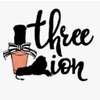 スリーライオン 阪急高槻駅前店(threeLion)のお店ロゴ