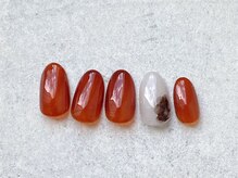 クラリスバイネオ 武蔵小杉(Claris by neo)/定額デザイン　￥６５００