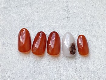 クラリスバイネオ 武蔵小杉(Claris by neo)/定額デザイン ¥6500