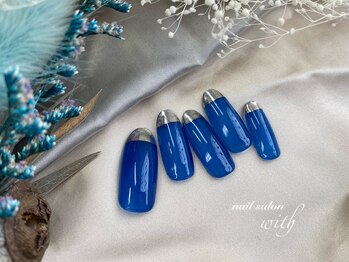 ウィズ 神戸(with)/