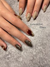 アイラッシュ エルーチェ(Eluce)/