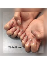 リシェル 横浜店(Richelle)/持ち込み90分コース