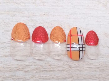 キャンアイドレッシー 下赤塚店/秋冬シーズン 20