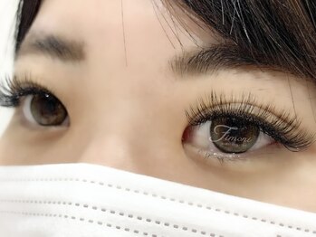 フィモニ(Fimoni)/ボリュームラッシュ　付け放題