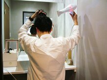 ドクターエイチ 都島店(Doctor.H)/ ヘッドスパ/髪質改善