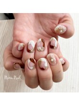 ナナネイル(Nana.Nail)/ご相談ネイル