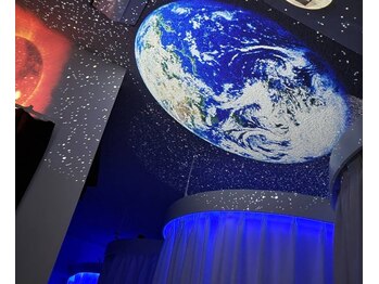 アリエス 渋谷/地球は最高のパワースポット☆